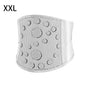 Tai Chi Bagua Lumbar Support Belt Waist Brace