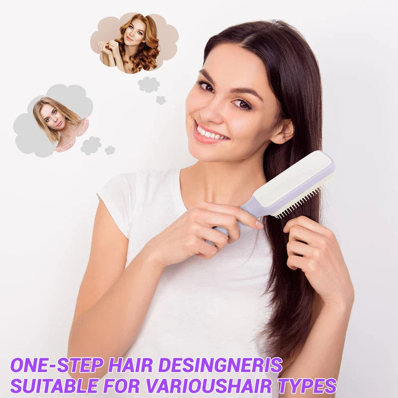 Telescopic Back Scratcher Massager Comb Tool