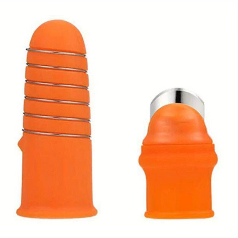 Thumb Knife Finger Protector Vegetable Cutter