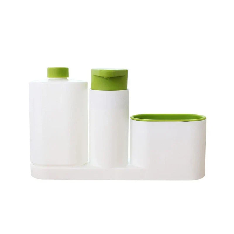 Toothbrush Holder Stand Organizer (Specify Type)