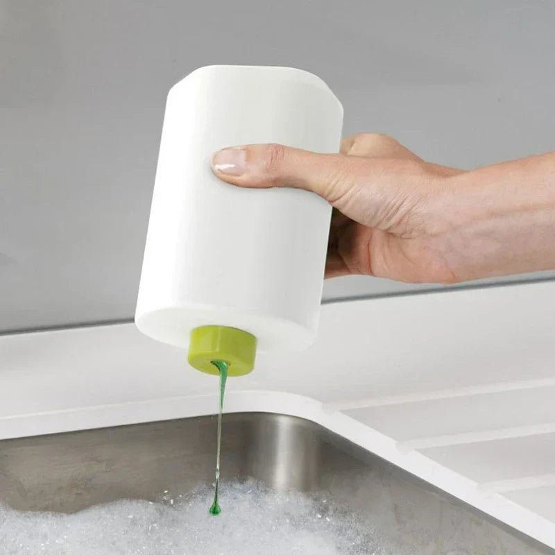 Toothbrush Holder Stand Organizer (Specify Type)