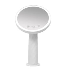 Tri-Fold LED Lighted Vanity Makeup Mirror