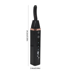 Usb Charge Gentle Heated Lash Lift Curler