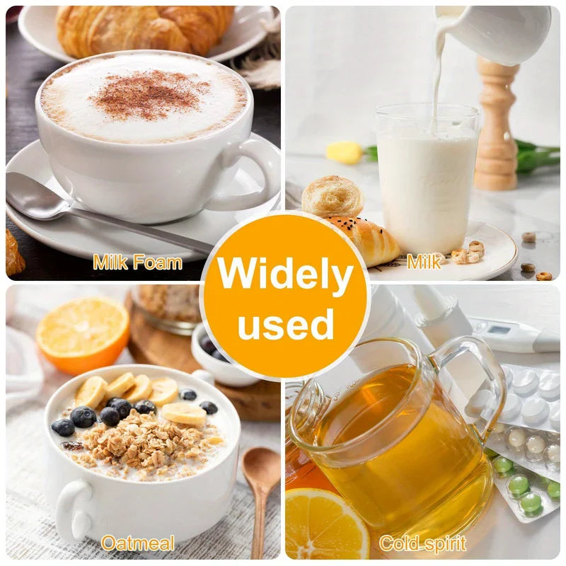 USB Electric Coffee Mug Warmer Plate for Desk