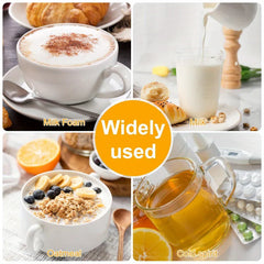 USB Electric Coffee Mug Warmer Plate for Desk