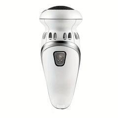 USB Rechargeable Electric Foot File Callus Remover Kit