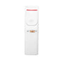 USB Rechargeable Heated Eyelash Curler Clip