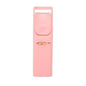 USB Rechargeable Heated Eyelash Curler Clip