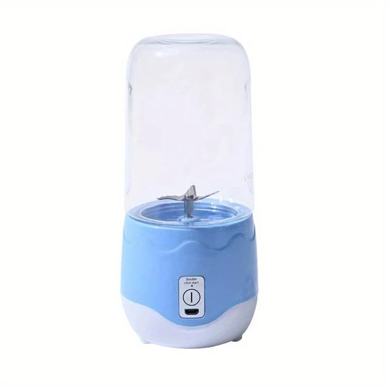 Usb Rechargeable Personal Blender Juicer Cup