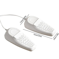 Uv Light Shoe Boot Dryer Sterilizer Warmer