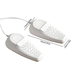 Uv Light Shoe Boot Dryer Sterilizer Warmer