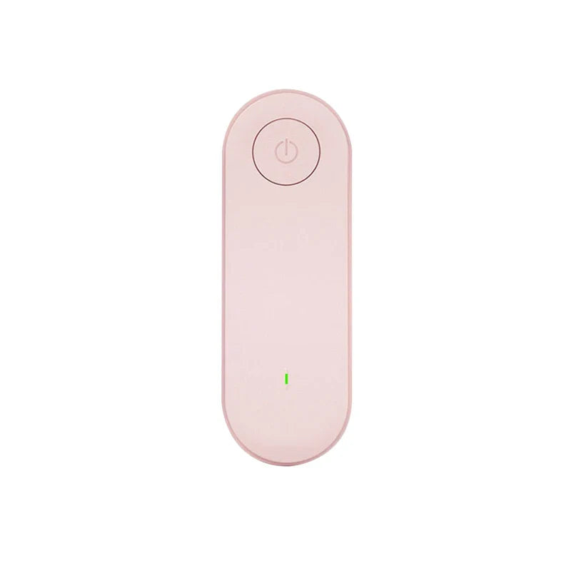 Ultrasonic Pest Repeller Plug-In Device