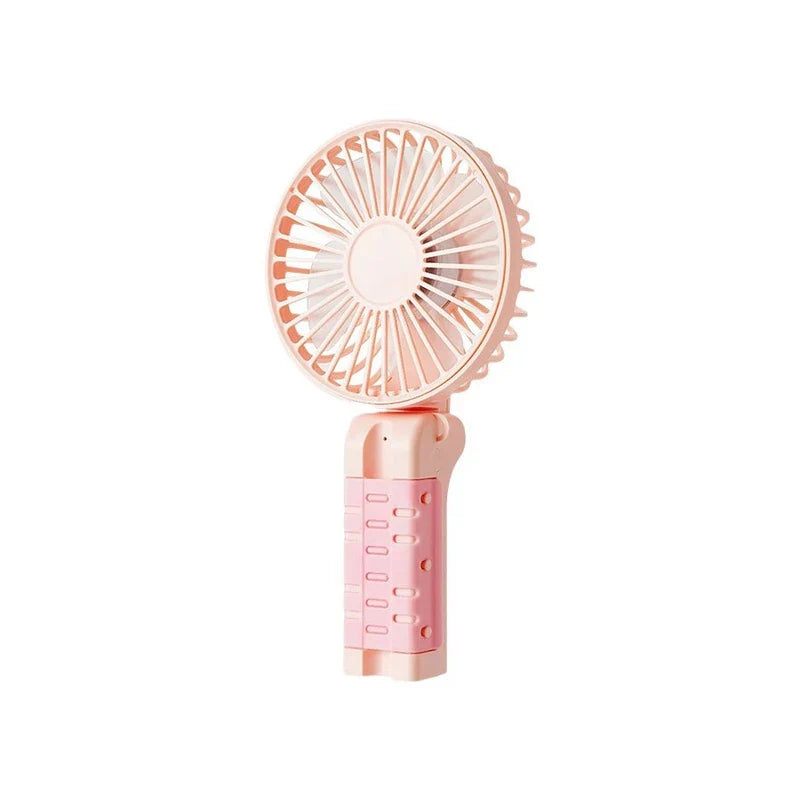 Umbrella Clip On Mini Portable Fan Usb