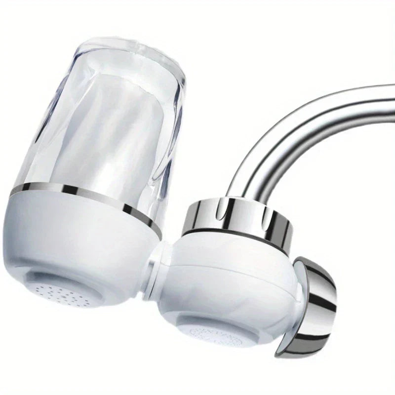 Under Sink Water Filter System