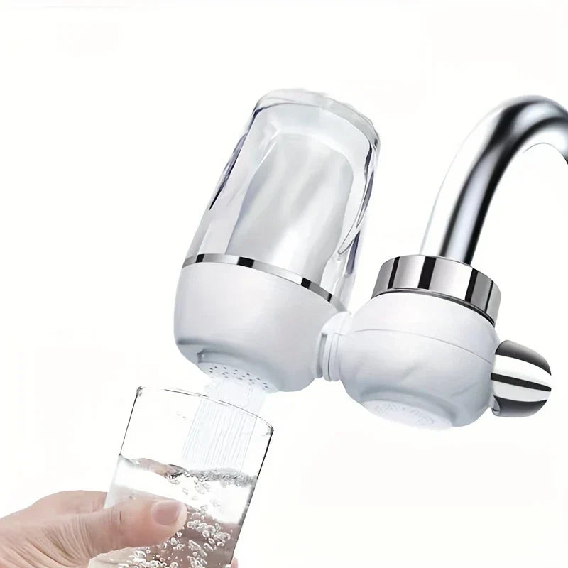Under Sink Water Filter System