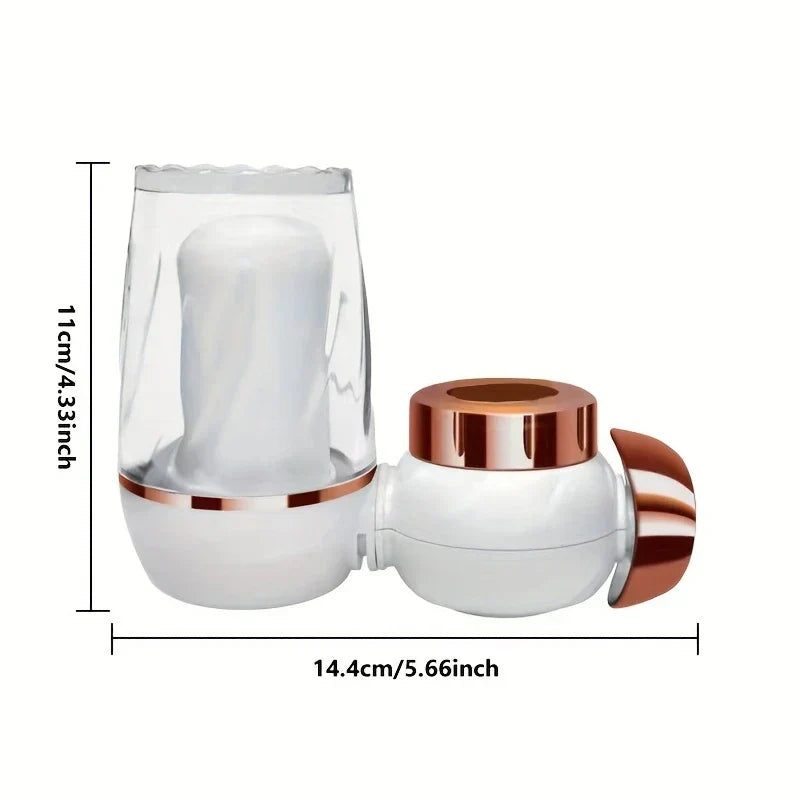 Under Sink Water Filter System