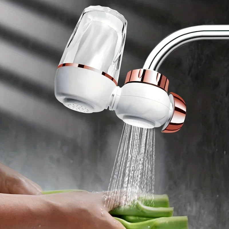 Under Sink Water Filter System