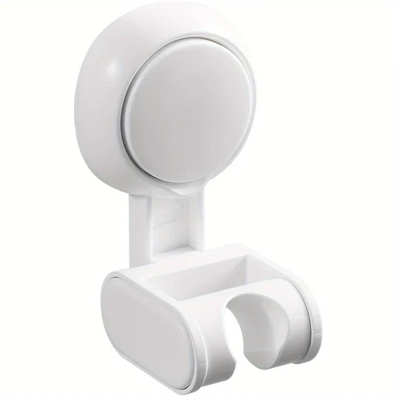 Universal Adjustable Punch Free Shower Head Holder