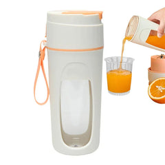 Updated Personal Smoothie Maker Bottle Travel Size
