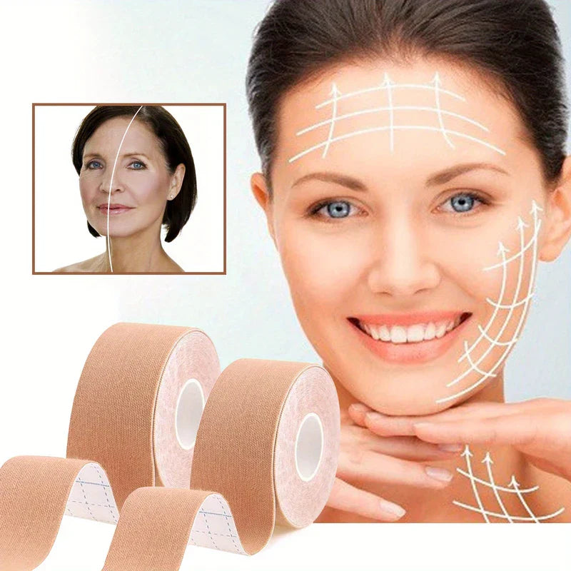 V-Line Face Lifting Slimming Bandage Strap