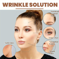 V-Line Face Lifting Slimming Bandage Strap