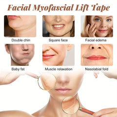 V-Line Face Lifting Slimming Bandage Strap