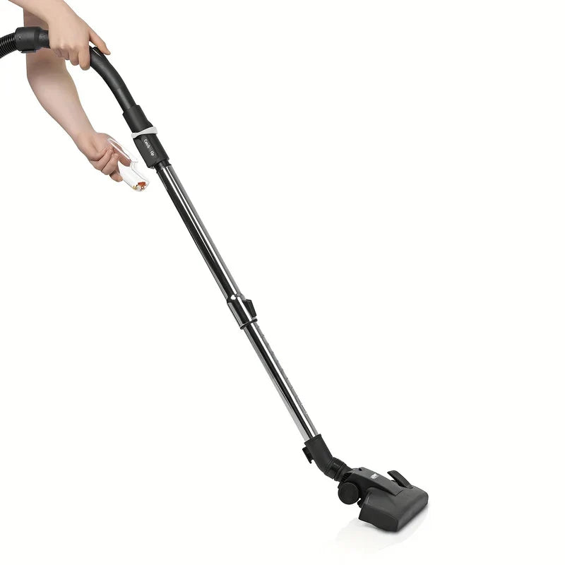 Vacuum Cleaner HEPA Filter Replacement
