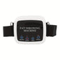 Vibrating Abdominal Slimming Massage Belt