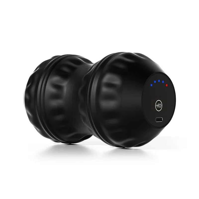 Vibrating Massage Ball Roller