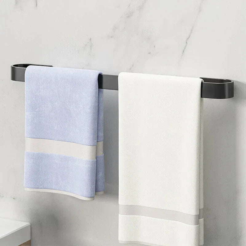 Wall Mount Bathroom Towel Bar