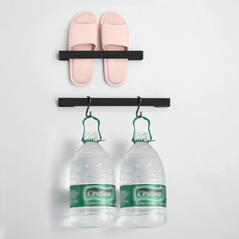 Wall Mount Bathroom Towel Bar
