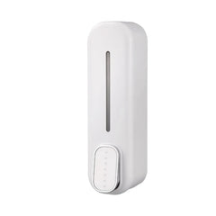 Wall Mount Soap Shampoo Dispenser