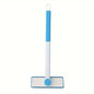 Window Screen Cleaner Brush Squeegee Tool