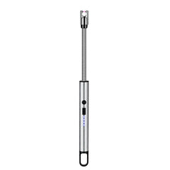 Windproof Flameless Plasma Lighter Electronic
