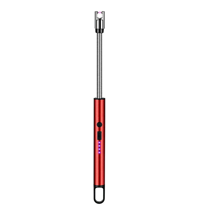 Windproof Flameless Plasma Lighter Electronic