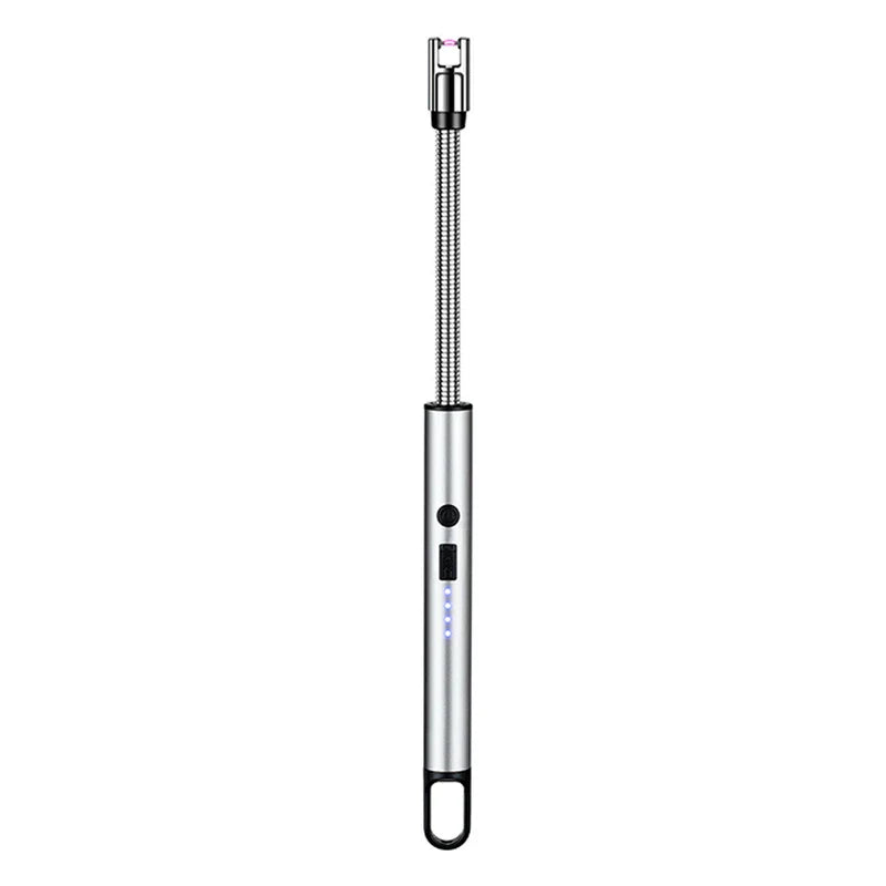 Windproof Flameless Plasma Lighter Electronic