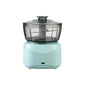 Wireless Mini Electric Food Chopper Processor