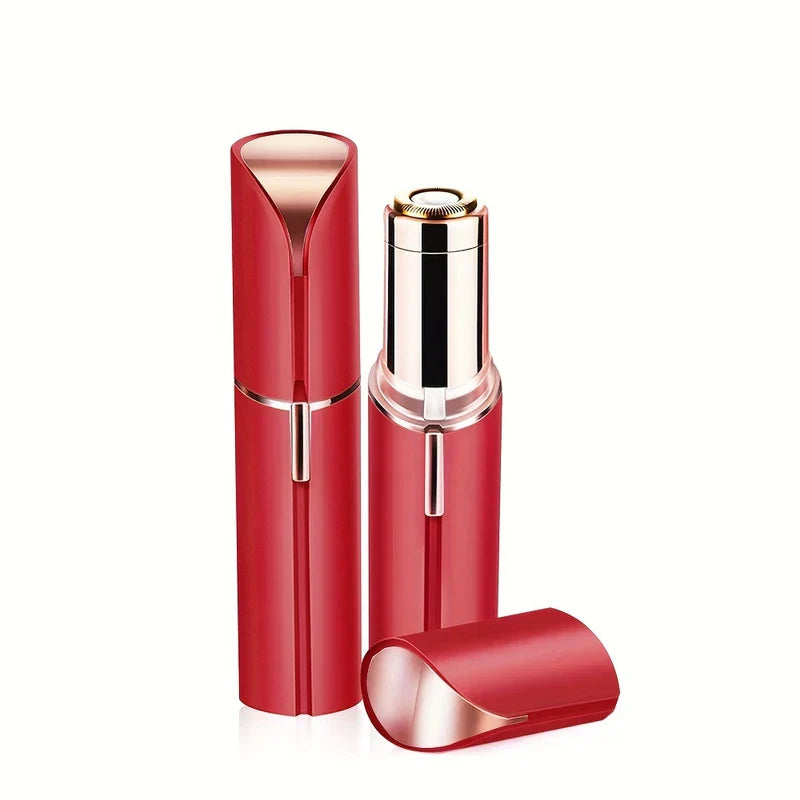 Women's 4-in-1 Electric Shaver Epilator Trimmer Kit