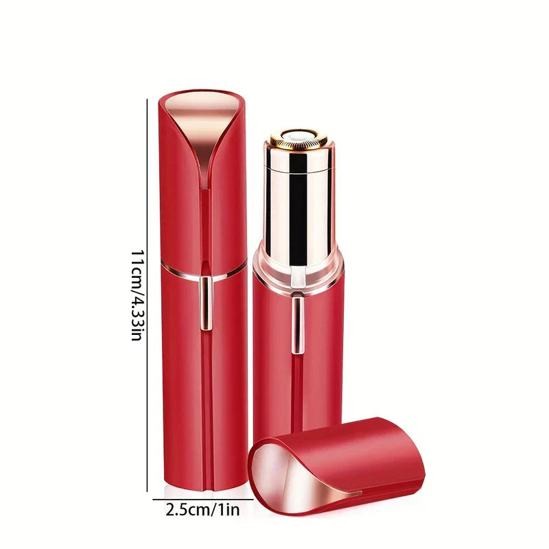 Women's 4-in-1 Electric Shaver Epilator Trimmer Kit