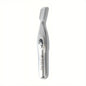 Women's Eyebrow Trimmer Razor Battery Operated