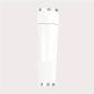 Women'S Painless Electric Body Hair Remover Shaver
