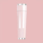 Women'S Painless Electric Body Hair Remover Shaver