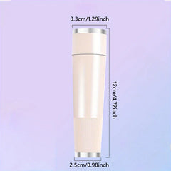 Women'S Painless Electric Body Hair Remover Shaver