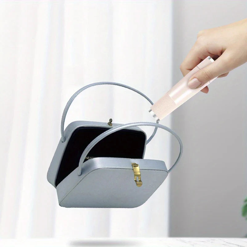 Women'S Painless Electric Body Hair Remover Shaver