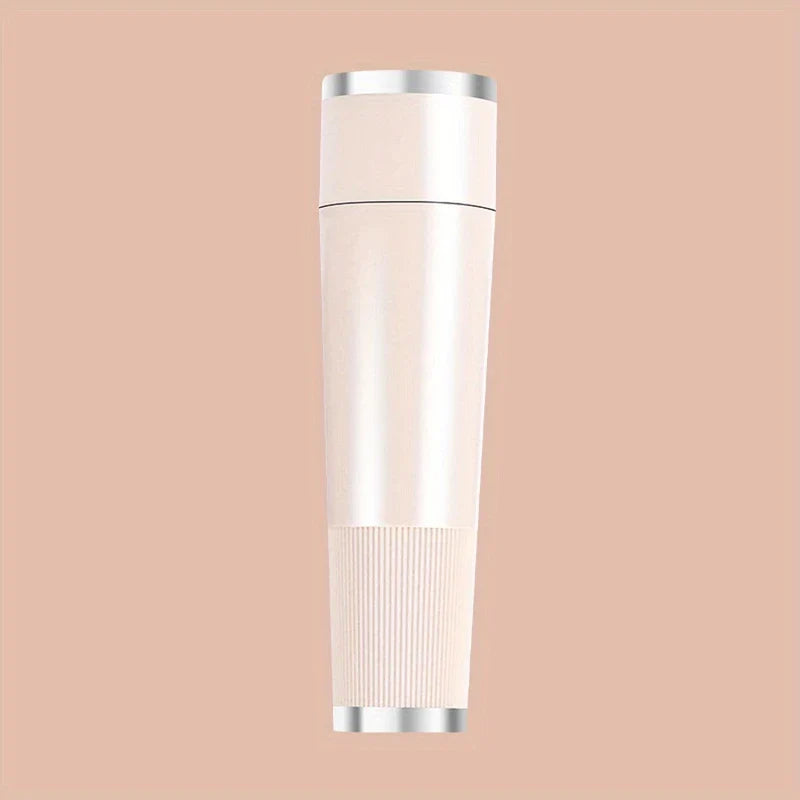 Women'S Painless Electric Body Hair Remover Shaver
