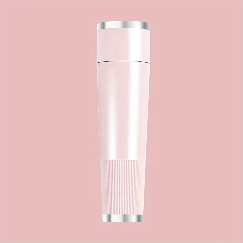 Women'S Painless Electric Body Hair Remover Shaver