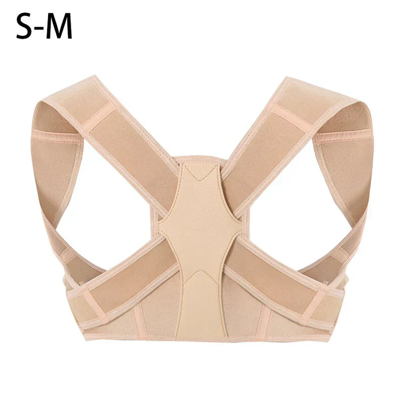 Women'S Posture Corrector Back Brace
