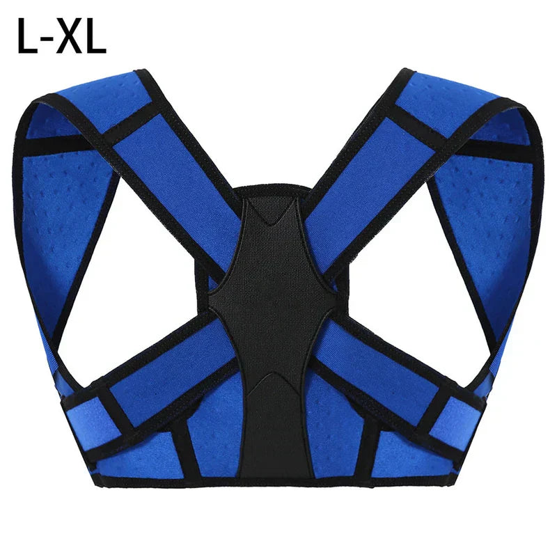 Women'S Posture Corrector Back Brace
