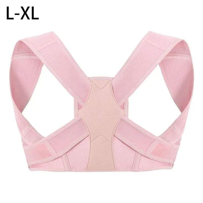 Women'S Posture Corrector Back Brace