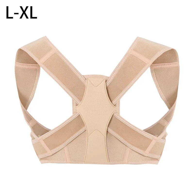 Women'S Posture Corrector Back Brace